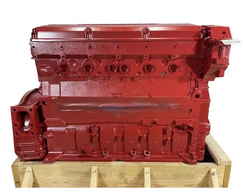 CUMMINS X15 Engine Assembly
