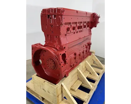 CUMMINS X15 Engine Assembly