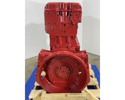 CUMMINS X15 Engine Assembly