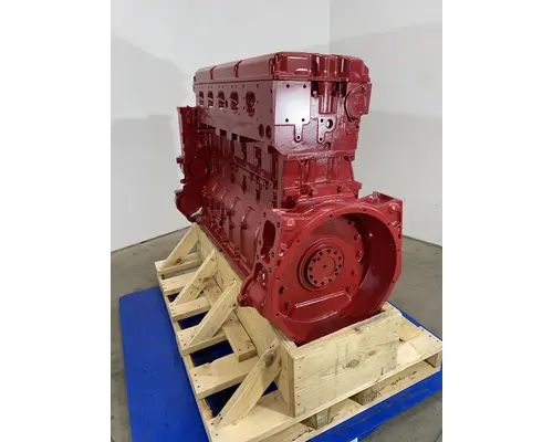 CUMMINS X15 Engine Assembly