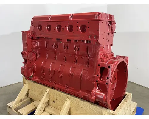 CUMMINS X15 Engine Assembly