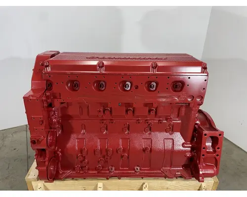 CUMMINS X15 Engine Assembly