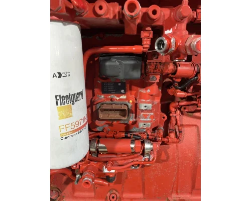 CUMMINS X15 Engine Assembly