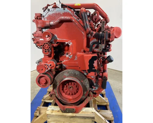 CUMMINS X15 Engine Assembly