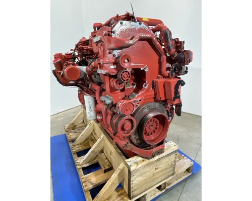 CUMMINS X15 Engine Assembly