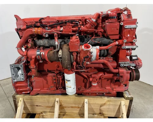 CUMMINS X15 Engine Assembly