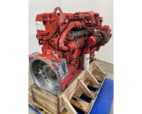 CUMMINS X15 Engine Assembly