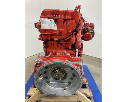CUMMINS X15 Engine Assembly