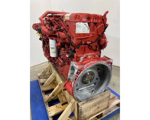 CUMMINS X15 Engine Assembly