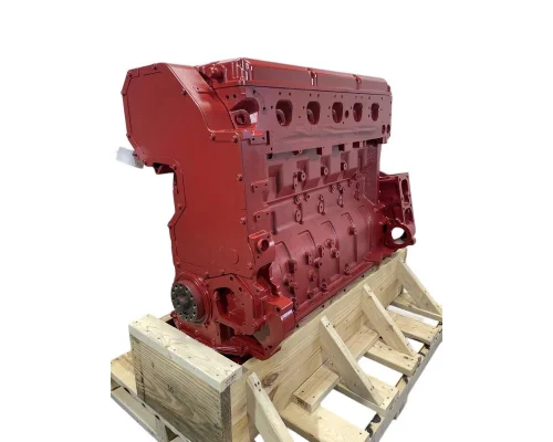 CUMMINS X15 Engine Assembly