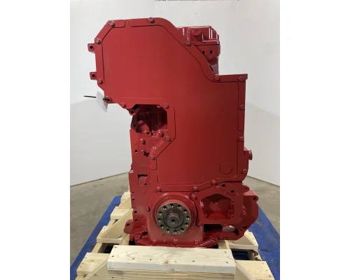 CUMMINS X15 Engine Assembly