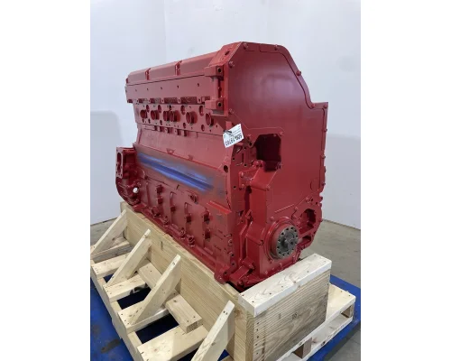 CUMMINS X15 Engine Assembly