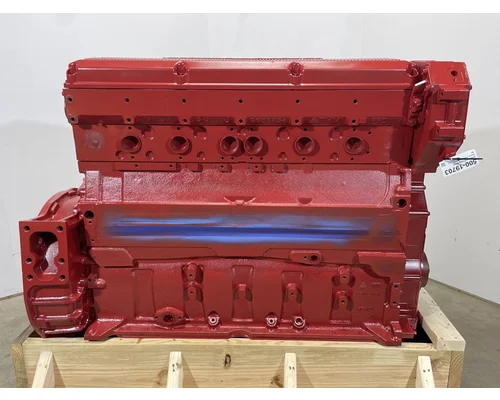 CUMMINS X15 Engine Assembly