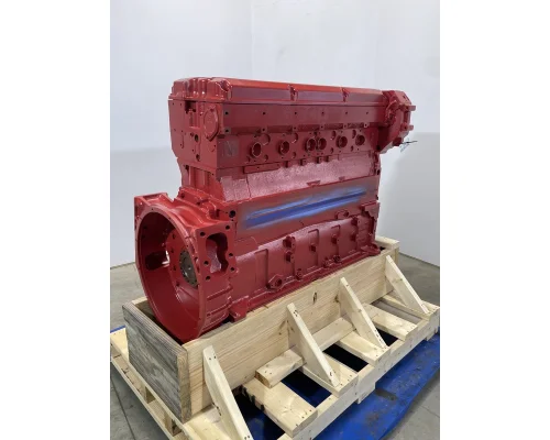 CUMMINS X15 Engine Assembly