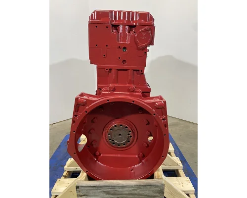 CUMMINS X15 Engine Assembly