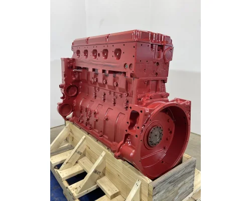 CUMMINS X15 Engine Assembly