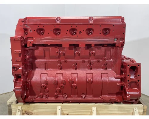CUMMINS X15 Engine Assembly
