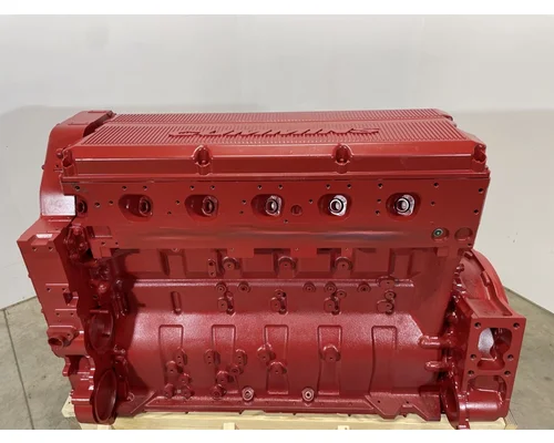 CUMMINS X15 Engine Assembly