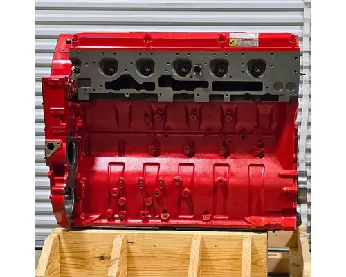 CUMMINS X15 Engine Assembly
