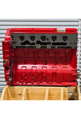 CUMMINS X15 Engine Assembly