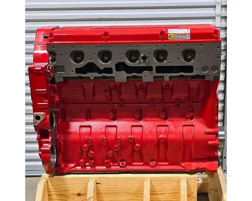 CUMMINS X15 Engine Assembly