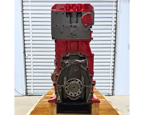 CUMMINS X15 Engine Assembly