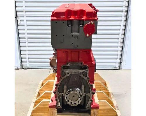 CUMMINS X15 Engine Assembly