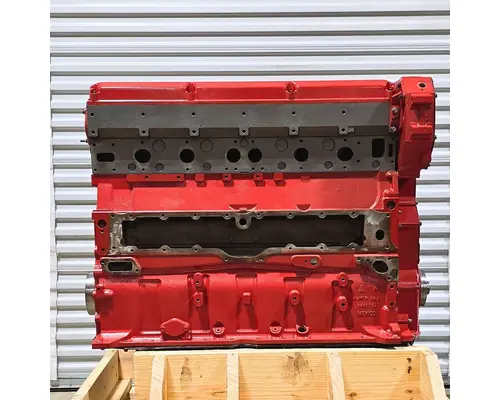 CUMMINS X15 Engine Assembly