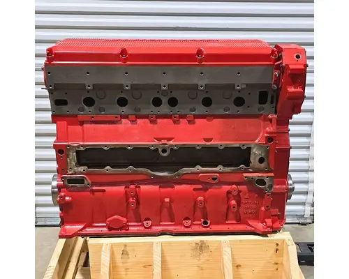 CUMMINS X15 Engine Assembly