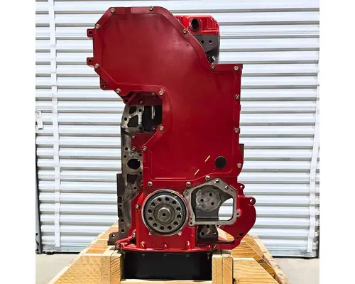 CUMMINS X15 Engine Assembly