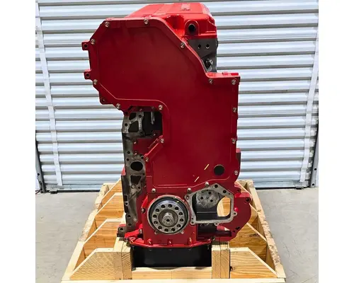 CUMMINS X15 Engine Assembly
