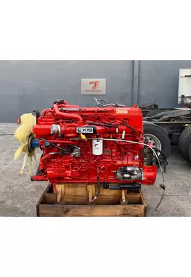 CUMMINS X15 Engine Assembly