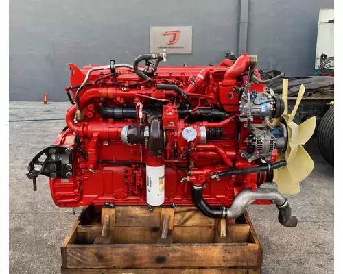 CUMMINS X15 Engine Assembly