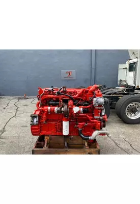 CUMMINS X15 Engine Assembly