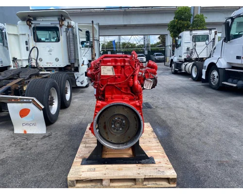CUMMINS X15 Engine Assembly