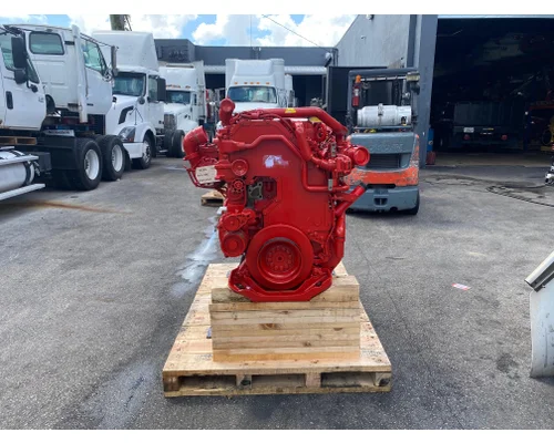 CUMMINS X15 Engine Assembly