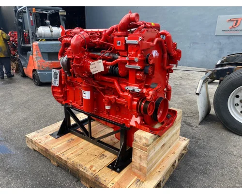 CUMMINS X15 Engine Assembly