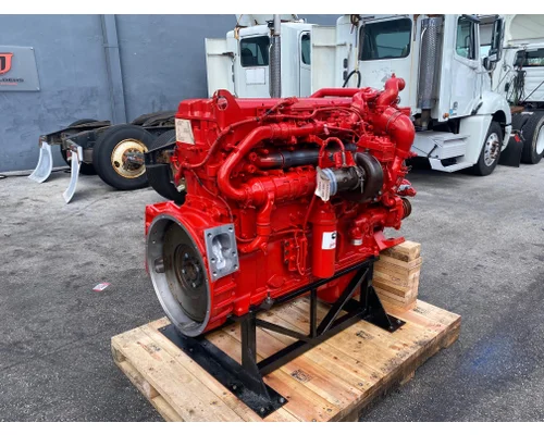 CUMMINS X15 Engine Assembly