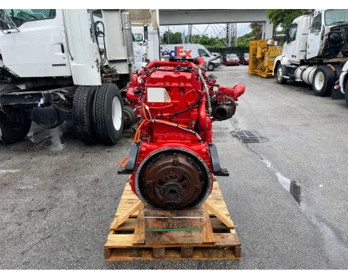 CUMMINS X15 Engine Assembly