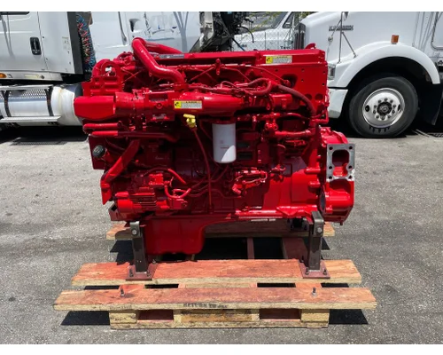 CUMMINS X15 Engine Assembly