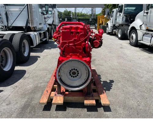 CUMMINS X15 Engine Assembly