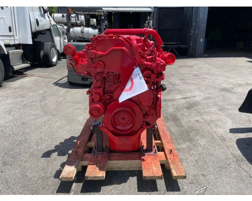 CUMMINS X15 Engine Assembly