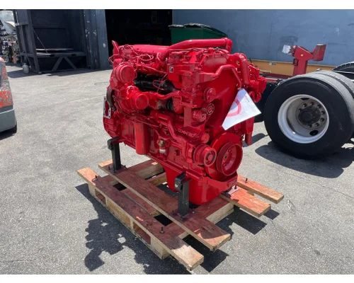CUMMINS X15 Engine Assembly