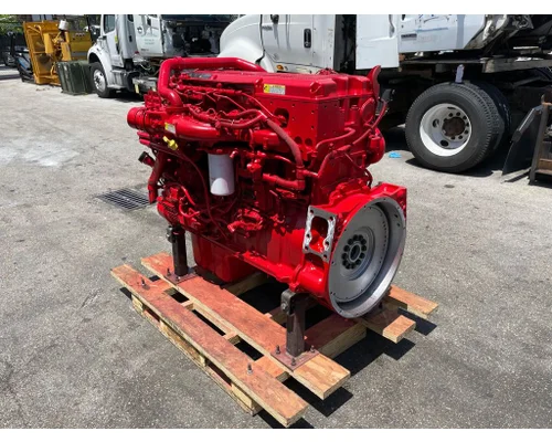 CUMMINS X15 Engine Assembly