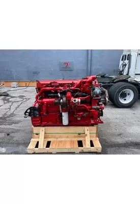 CUMMINS X15 Engine Assembly