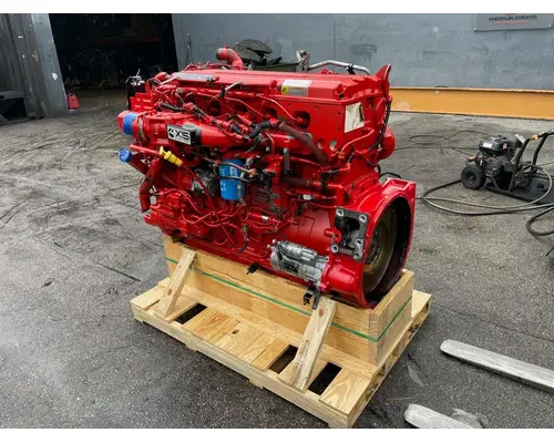 CUMMINS X15 Engine Assembly