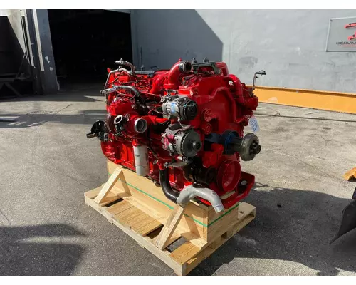 CUMMINS X15 Engine Assembly