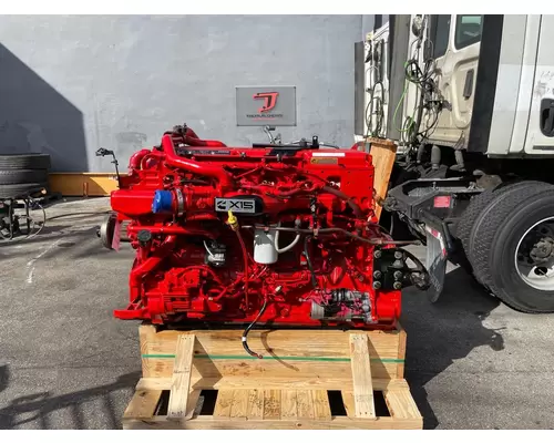 CUMMINS X15 Engine Assembly