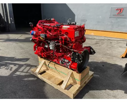 CUMMINS X15 Engine Assembly