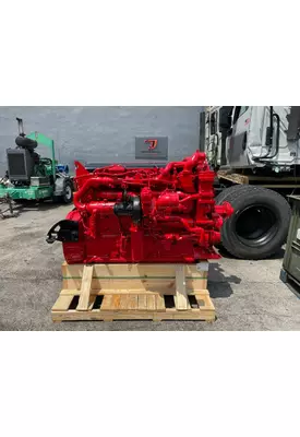 CUMMINS X15 Engine Assembly